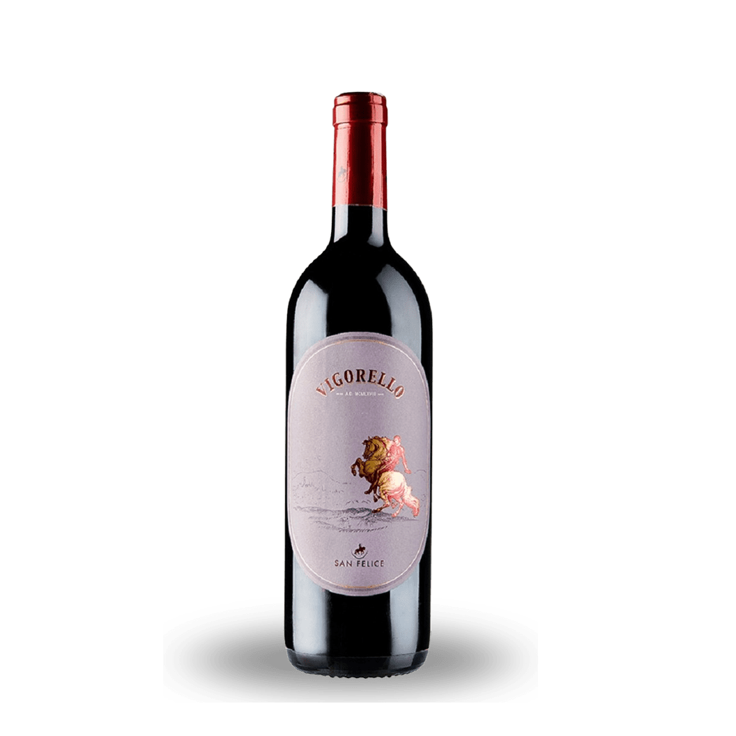 2016 San Felice, Toscana Vigorello, IGT (6x750ml)