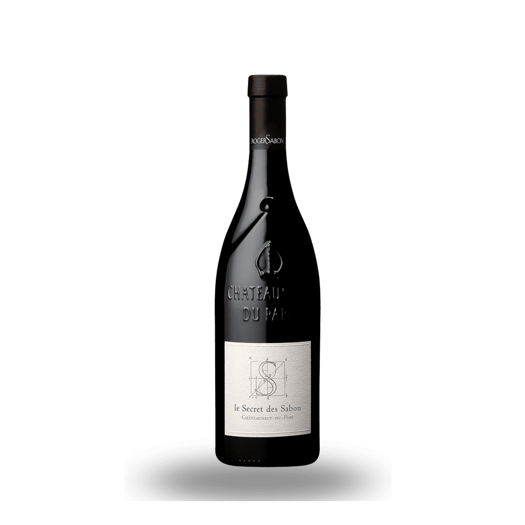 2010 Roger Sabon, Chateauneuf-du-Pape, Le Secret des Sabon (6x750ml)
