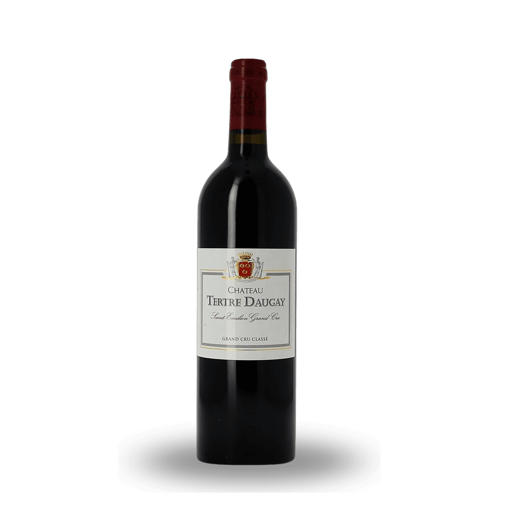 2021 Chateau Quintus, Saint-Emilion Grand Cru 1x750ml