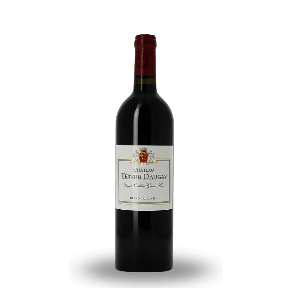 2015 Chateau Quintus, Saint-Emilion Grand Cru 12x750ml