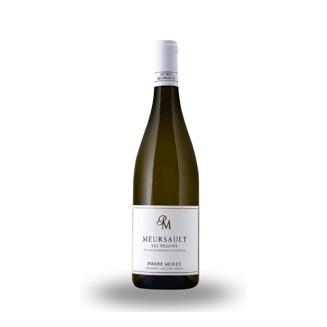 2022 Pierre Morey, Meursault, Le Tesson 6x750ml