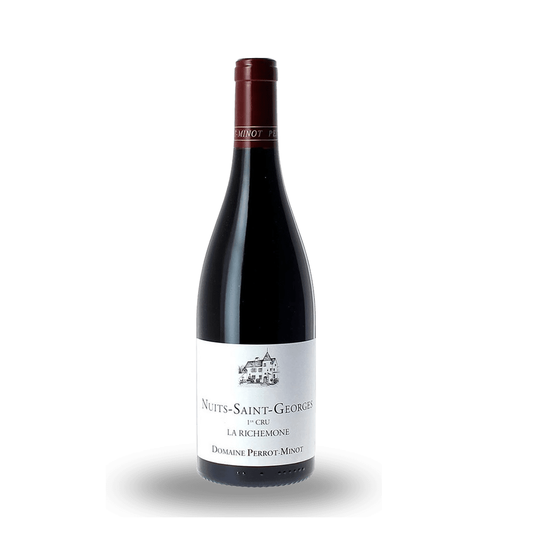2014 Perrot-Minot, Nuits-Saint-Georges Premier Cru, La Richemone Ultra 6x750ml