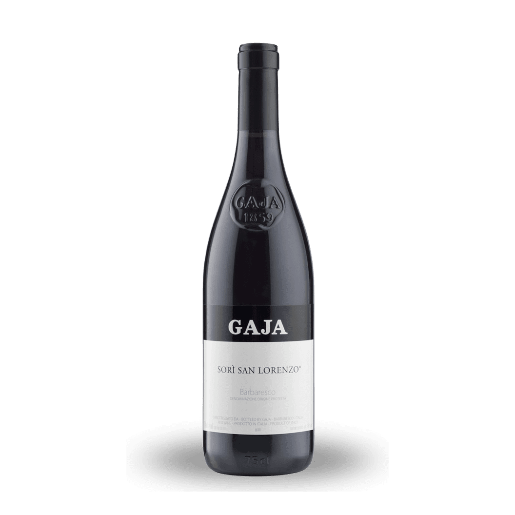 2013 Gaja, Sori San Lorenzo, Barbaresco DOCG 1x750ml