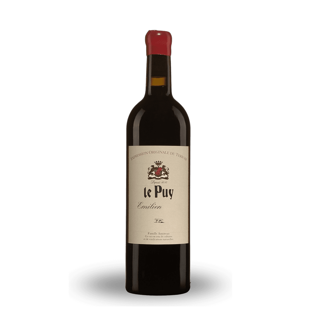 2020 Chateau le Puy, Emilien 12x750ml
