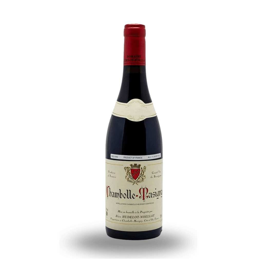 2019 Alain Hudelot-Noellat, Chambolle-Musigny (6x750ml)
