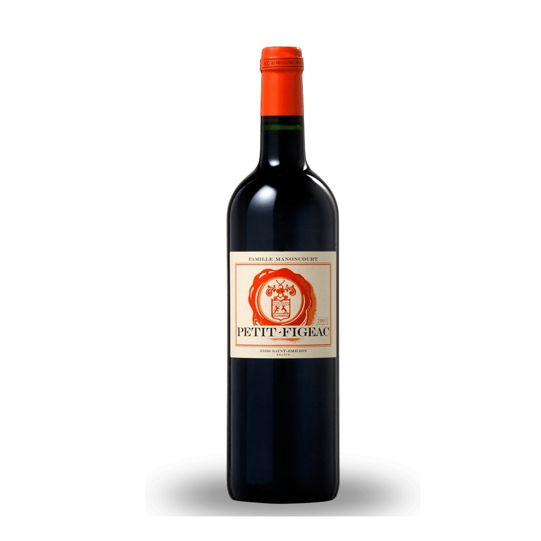 2016 Petit-Figeac, Saint-Emilion Grand Cru 6x750ml