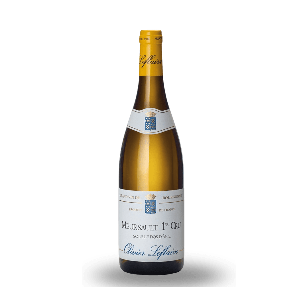 2017 Olivier Leflaive, Meursault Premier Cru, Blagny Sous le Dos d'Ane 6x750ml