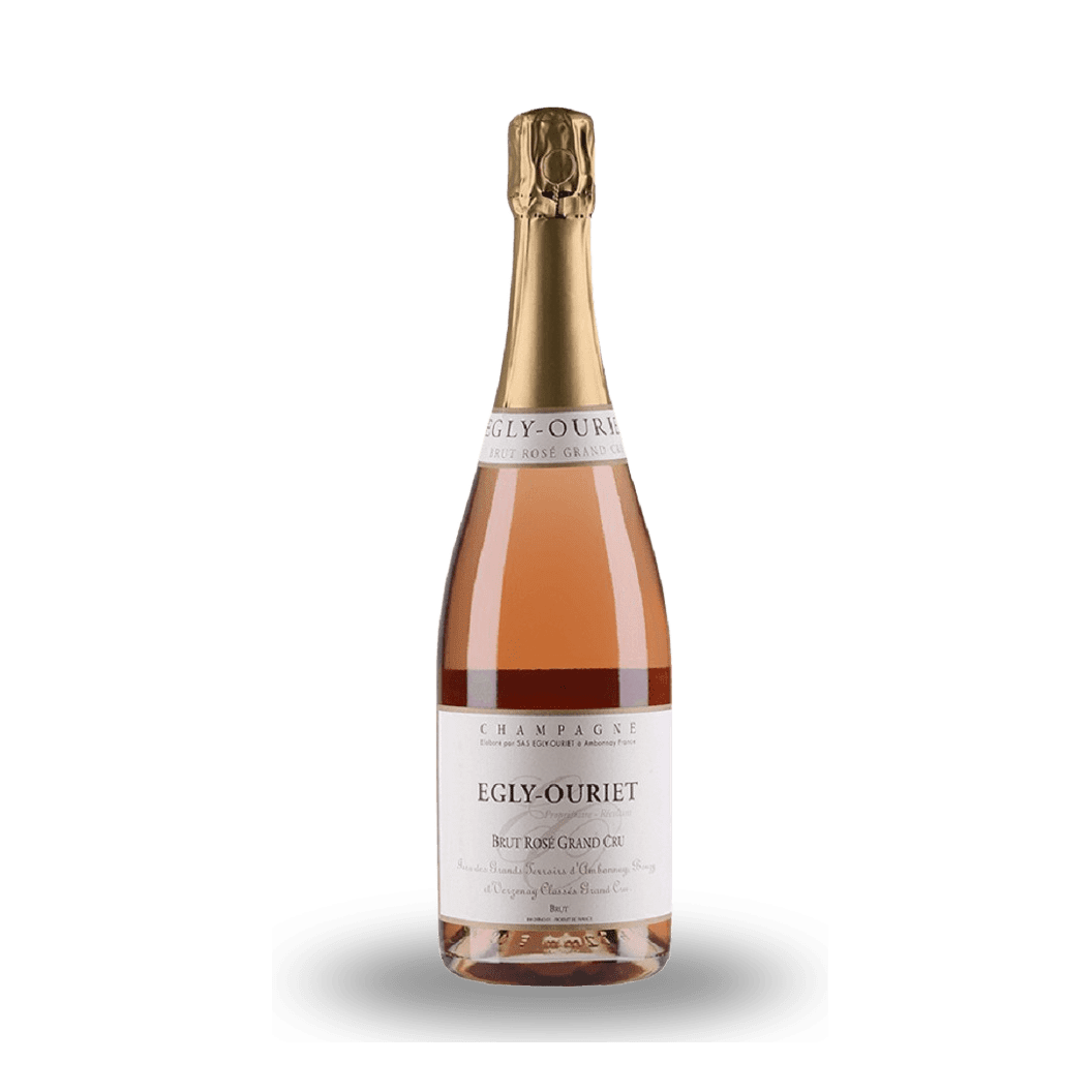 NV Egly-Ouriet, Brut Rose Grand Cru 6x750ml