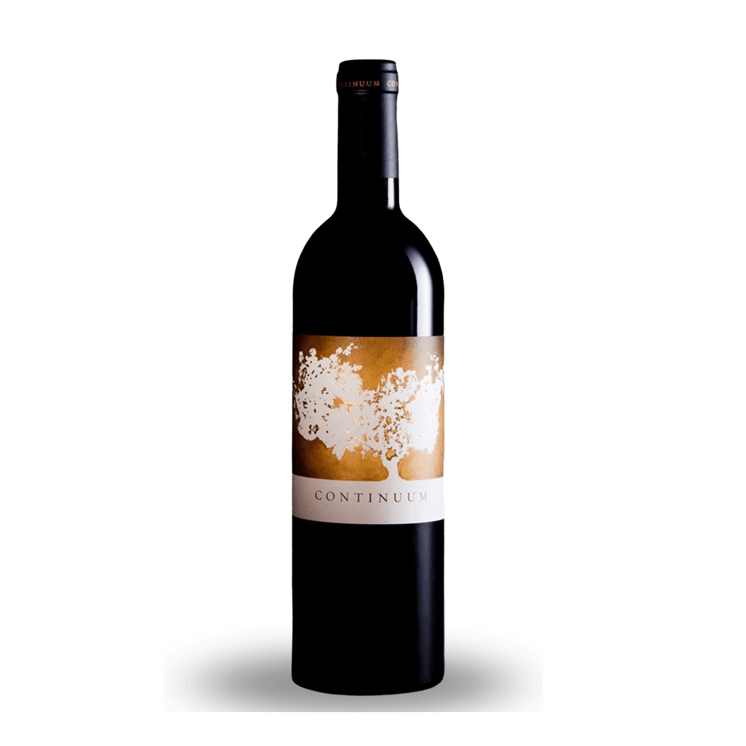 2019 Continuum, Napa Valley (3x1.5L)