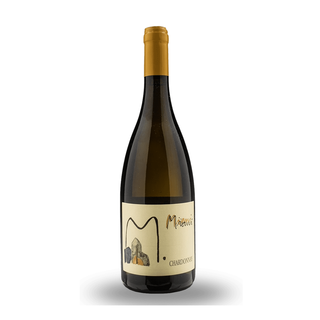 2023 Miani, Chardonnay, Friuli Colli Orientali (6x750ml)