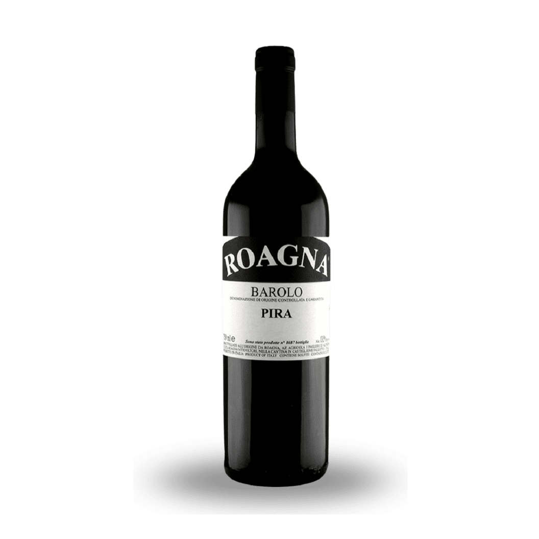 2019 Roagna, Barolo, Pira 3x1.5L