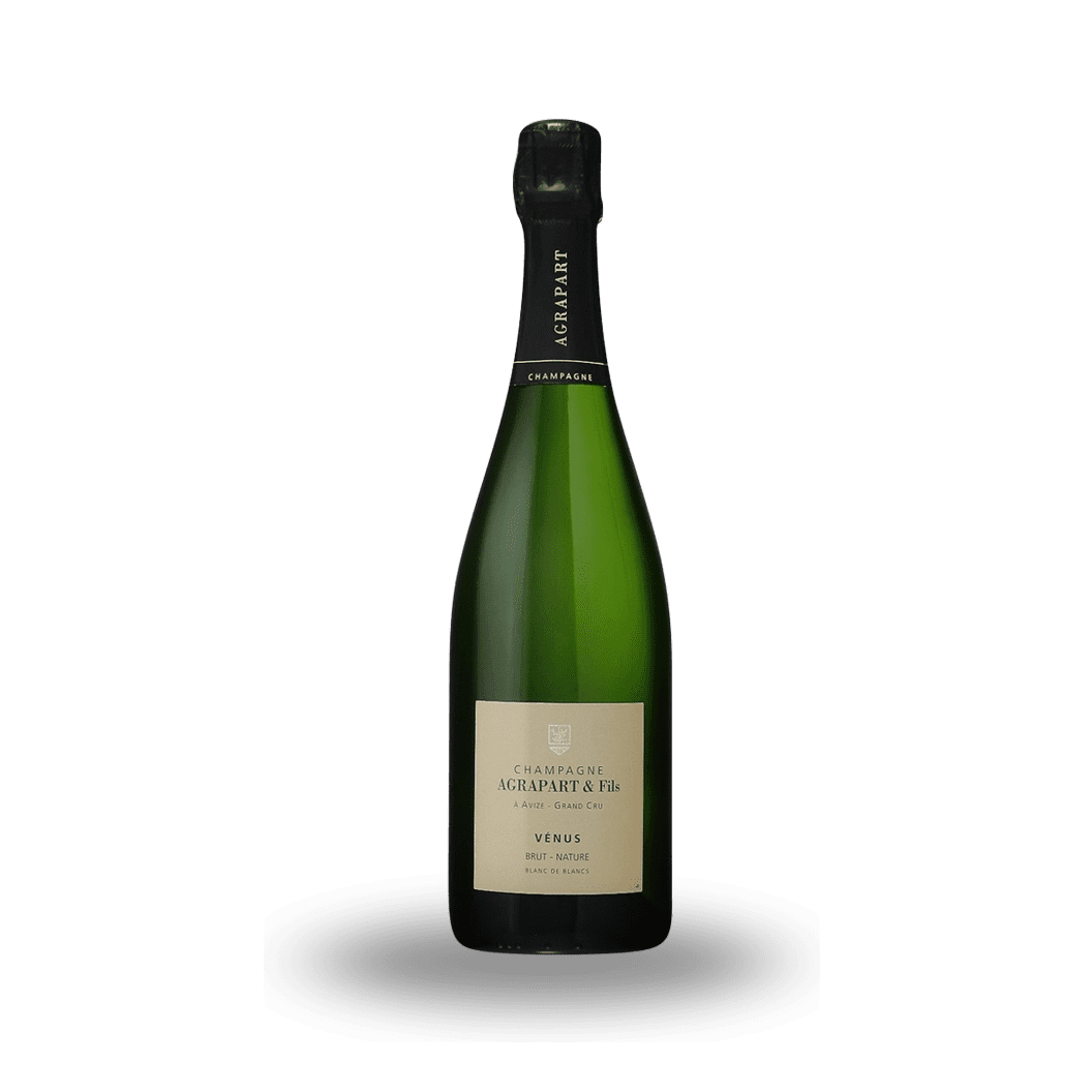 2019 Agrapart & Fils, Experience Blanc de Blancs Brut Nature Grand Cru, Avize 6x750ml