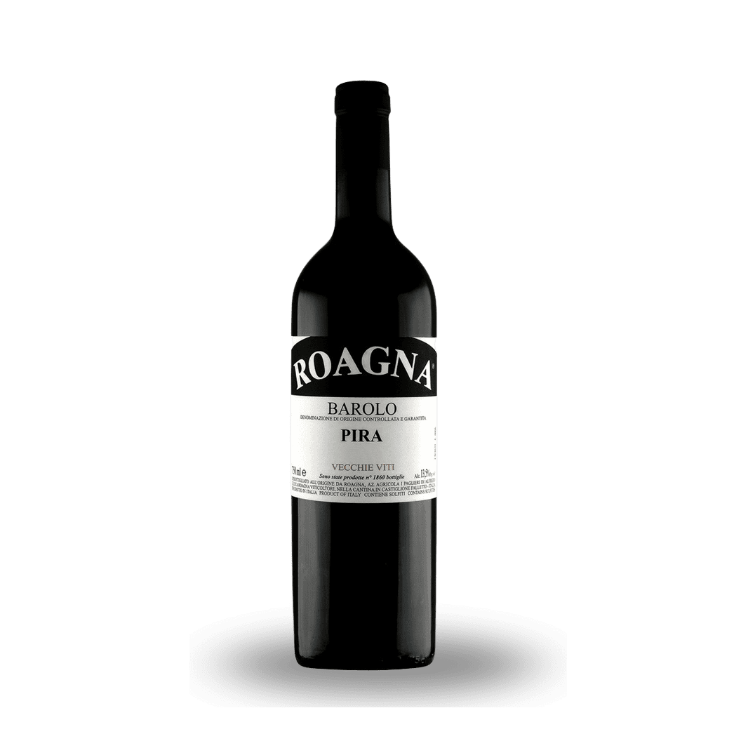 2018 Roagna, Barolo, Pira Vecchie Viti (3x750ml)