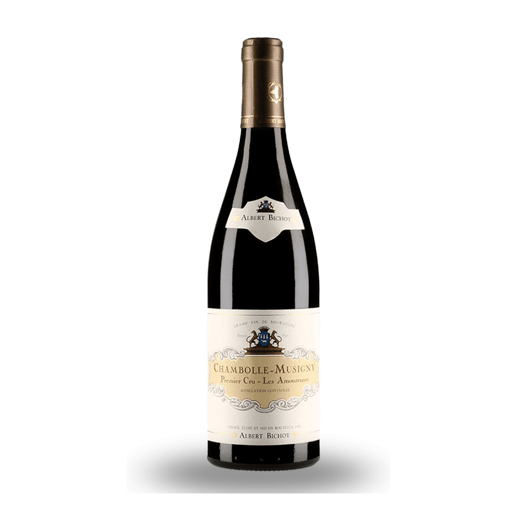 2018 Albert Bichot, Chambolle-Musigny Premier Cru, Les Amoureuses 6x750ml