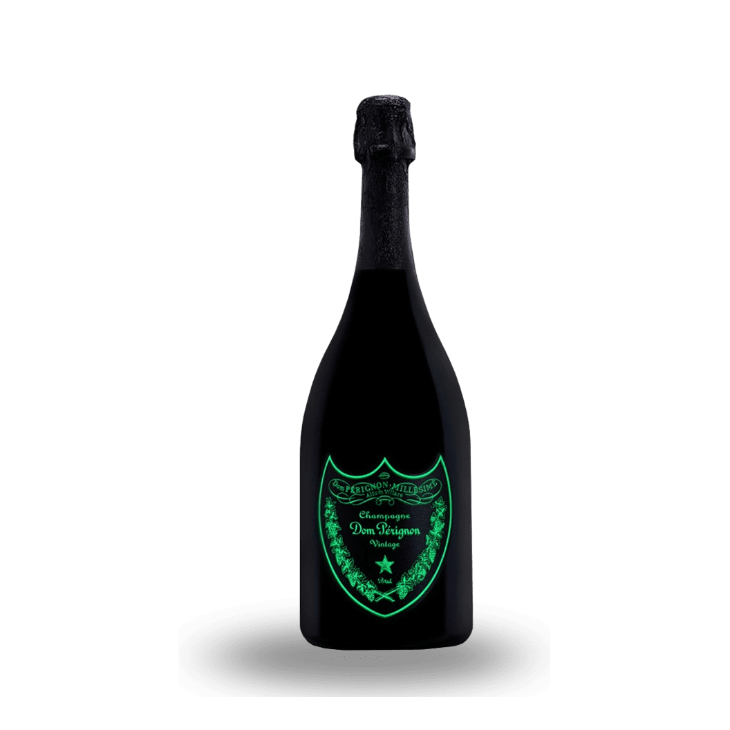 2012 Dom Perignon, Luminous