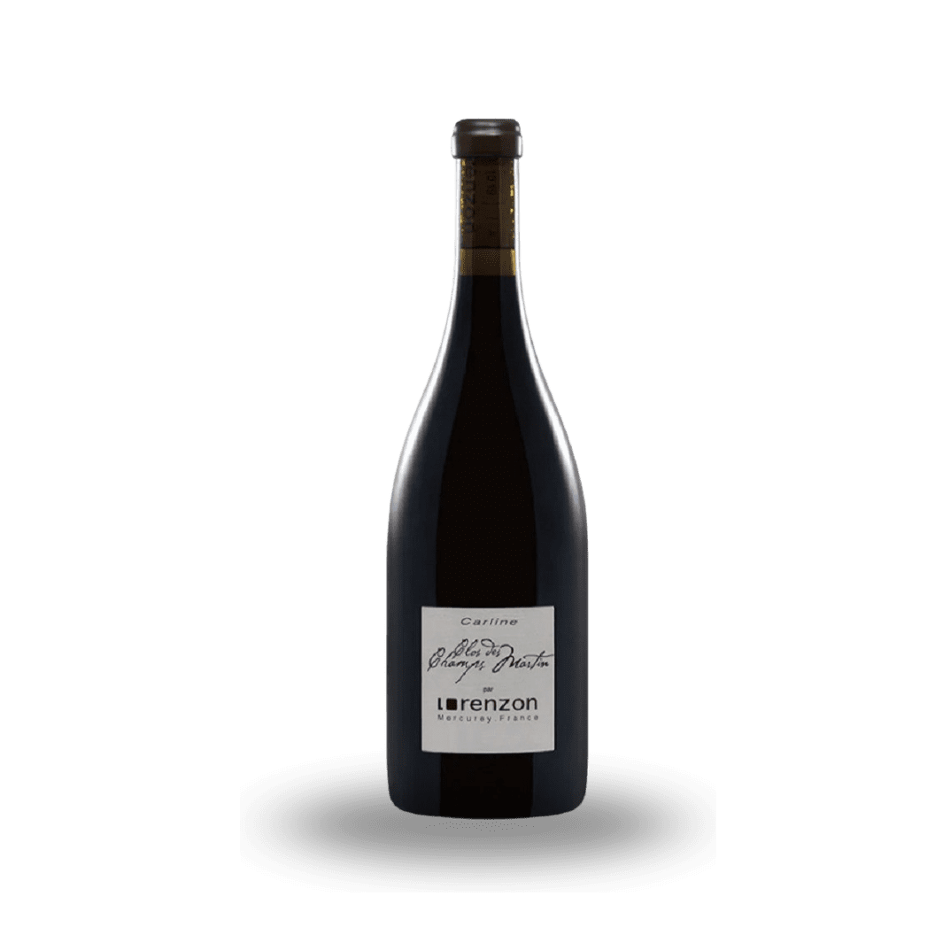 2018 Bruno Lorenzon, Mercurey Premier Cru, Les Champs Martin Carline 1x750ml