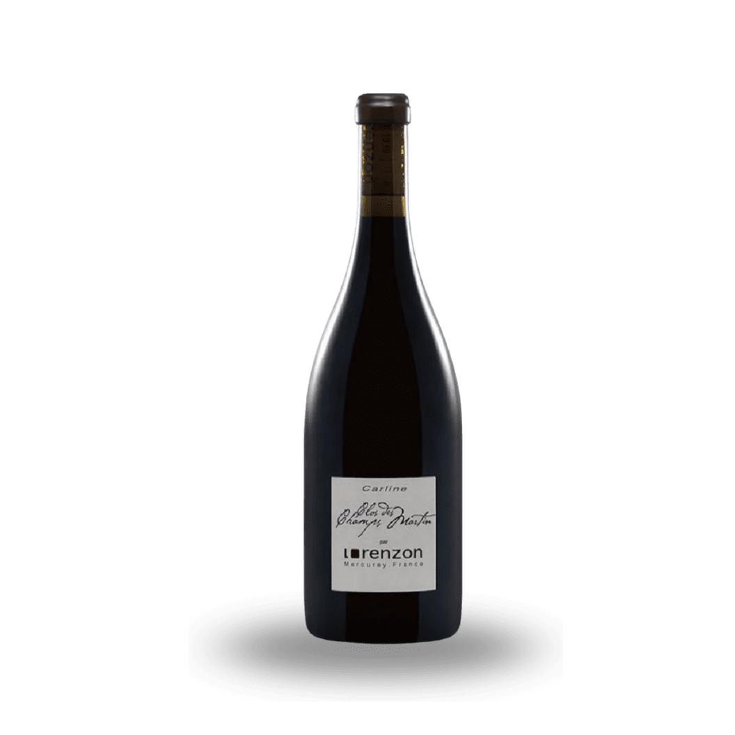 2016 Bruno Lorenzon, Mercurey Premier Cru, Les Champs Martin Carline 12x750ml