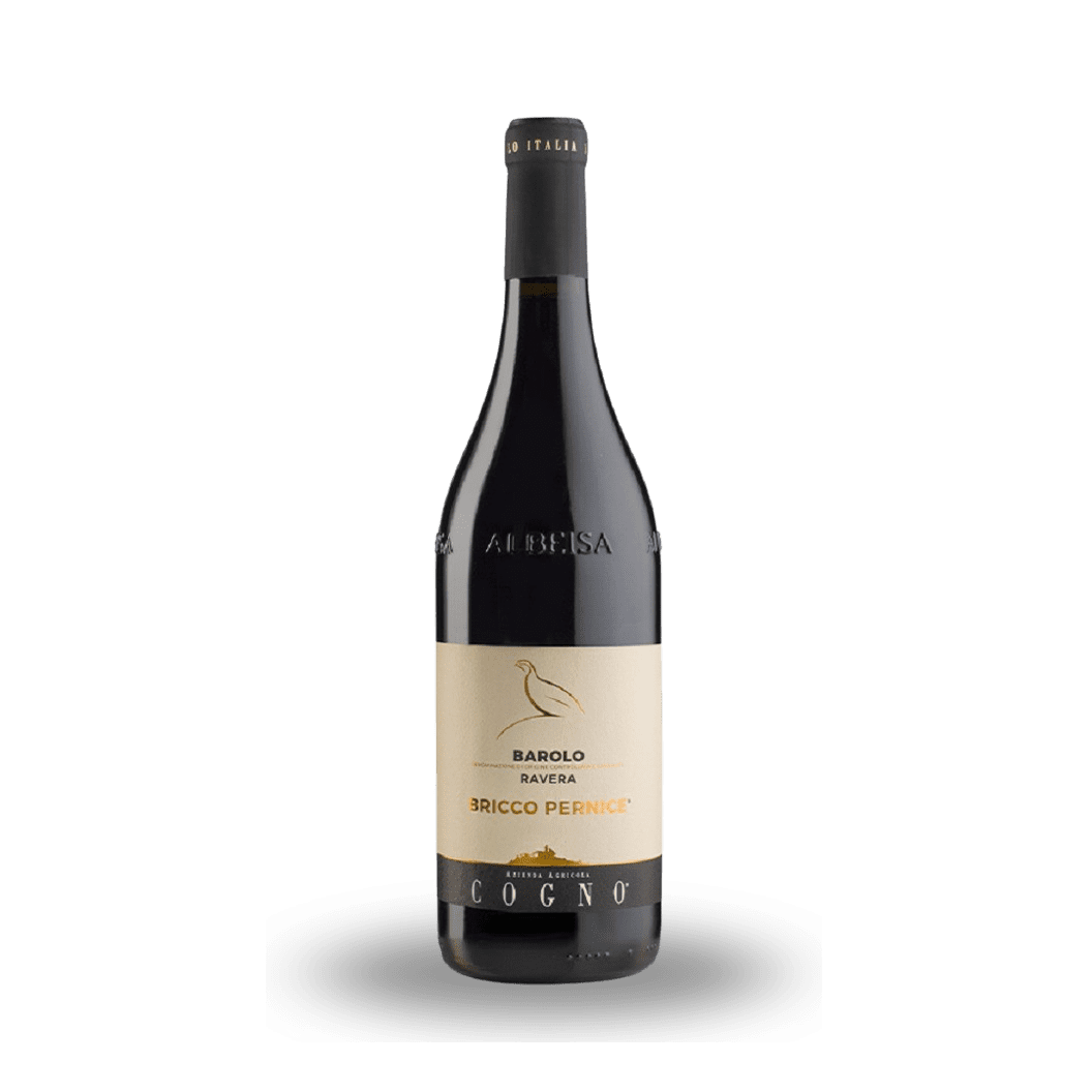 2017 Elvio Cogno, Barolo, Bricco Pernice 6x750ml