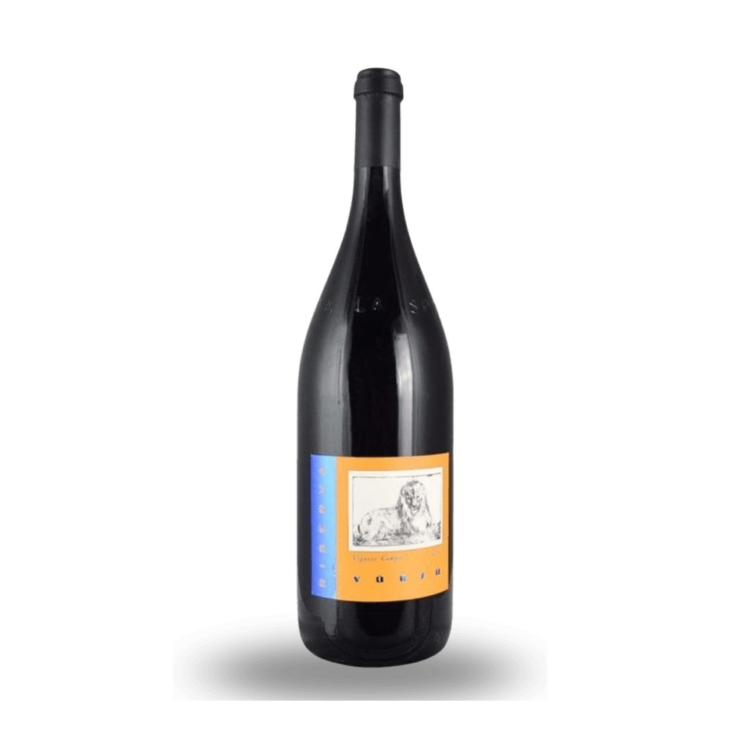 2004 La Spinetta, Barolo, Vigneto Campe Riserva Vursu 1x1.5L