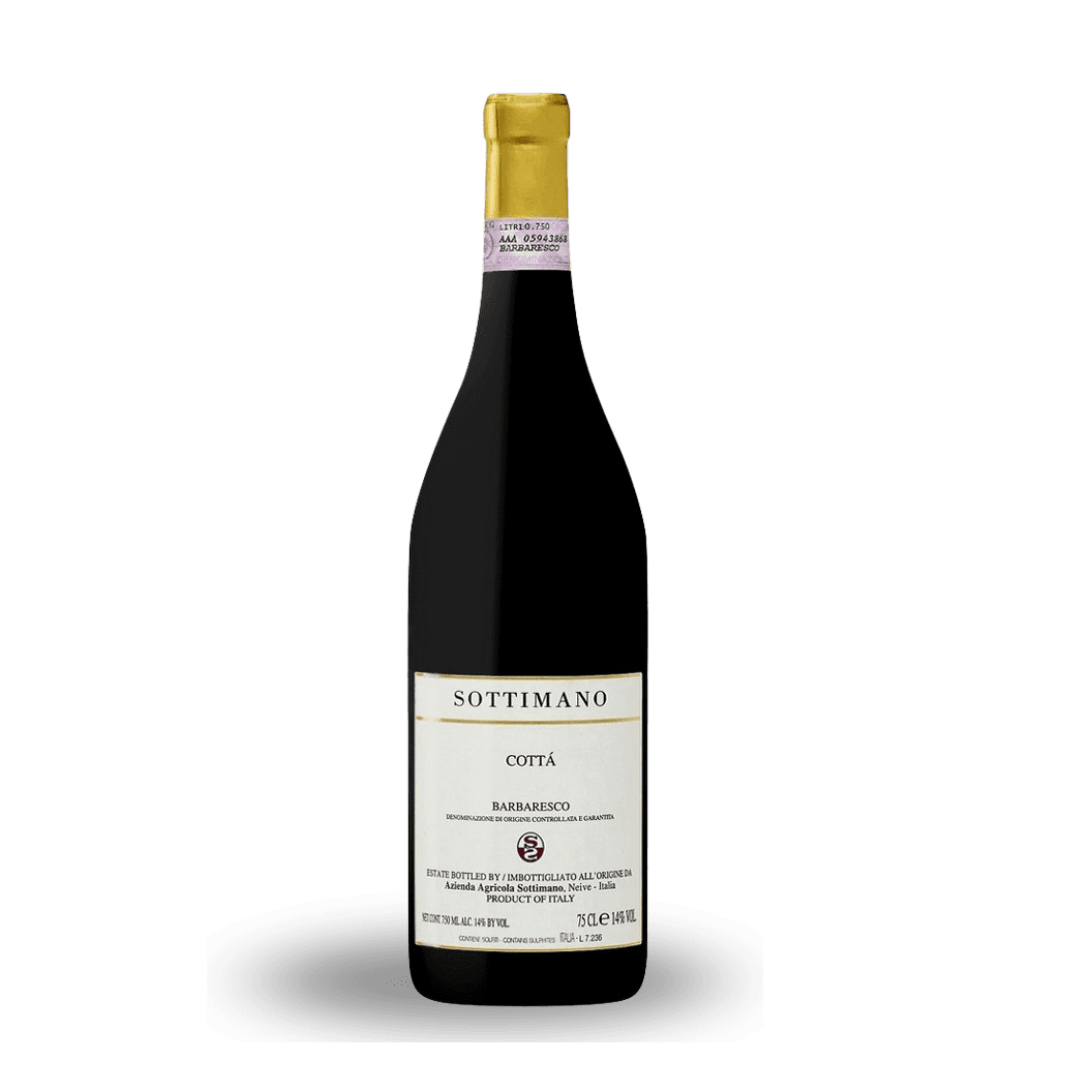 2019 Sottimano, Barbaresco, Cotta 6x750ml