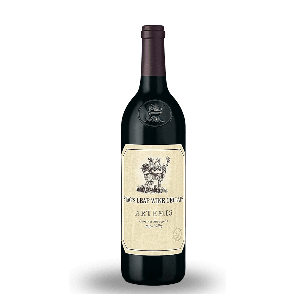 2017 Stag's Leap Wine Cellars, Artemis, Napa Valley 6x1.5L