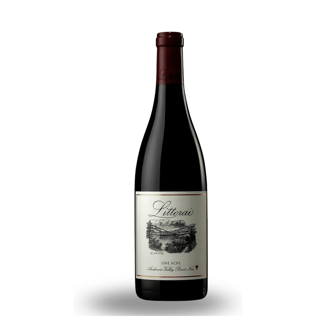 2021 Littorai, One Acre Pinot Noir, Anderson Valley 12x750ml