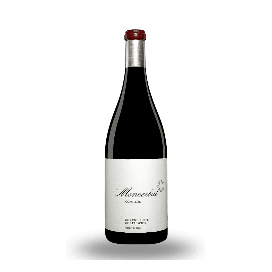2019 Descendientes de J. Palacios, Bierzo, Moncerbal (3x750ml)