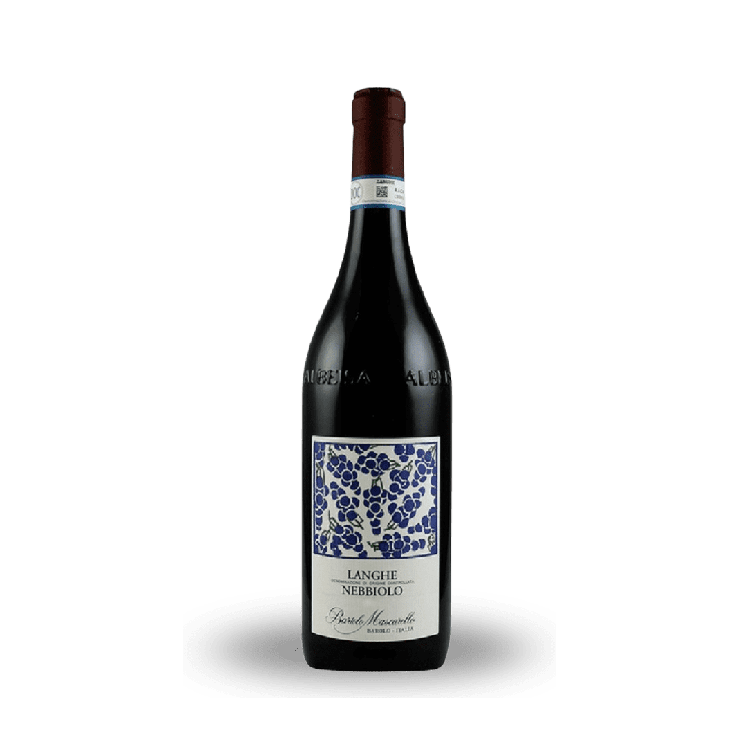 2017 Bartolo Mascarello, Langhe, Nebbiolo delle 6x750ml
