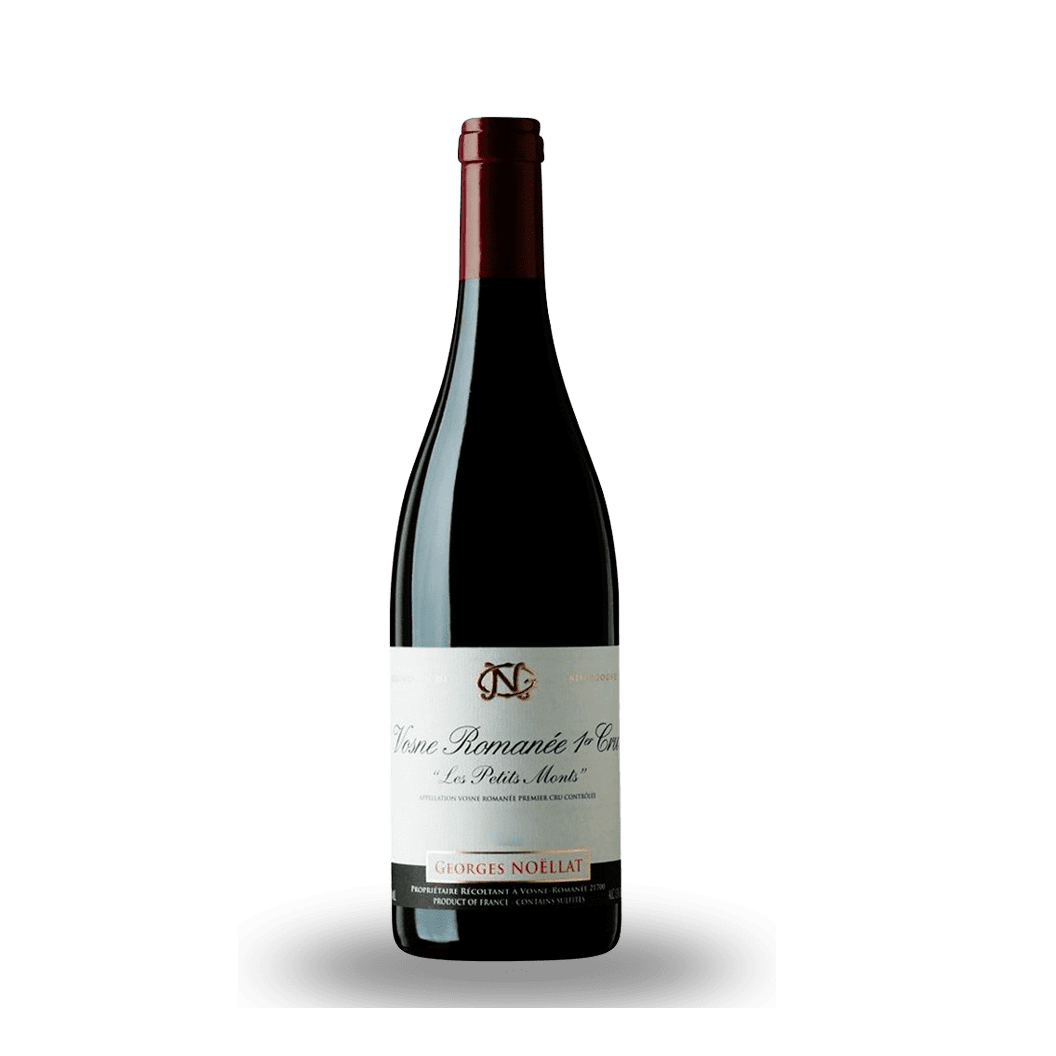 2019 Georges Noellat, Vosne-Romanee Premier Cru, Les Petits Monts 6x750ml