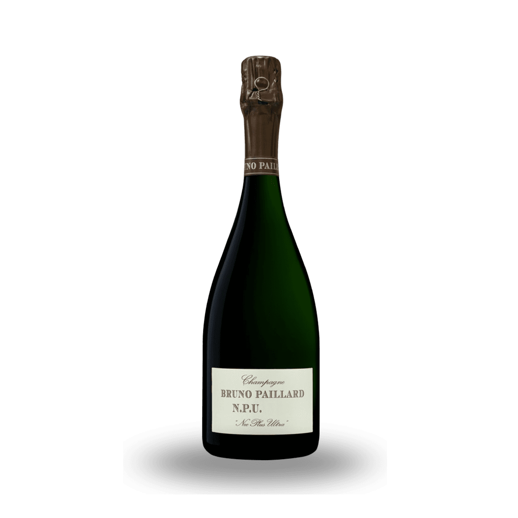 2008 Bruno Paillard, NPU Nec Plus Ultra 3x750ml