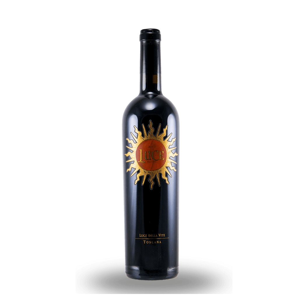 2010 Tenuta Luce, della Vite, Toscana (6x750ml)