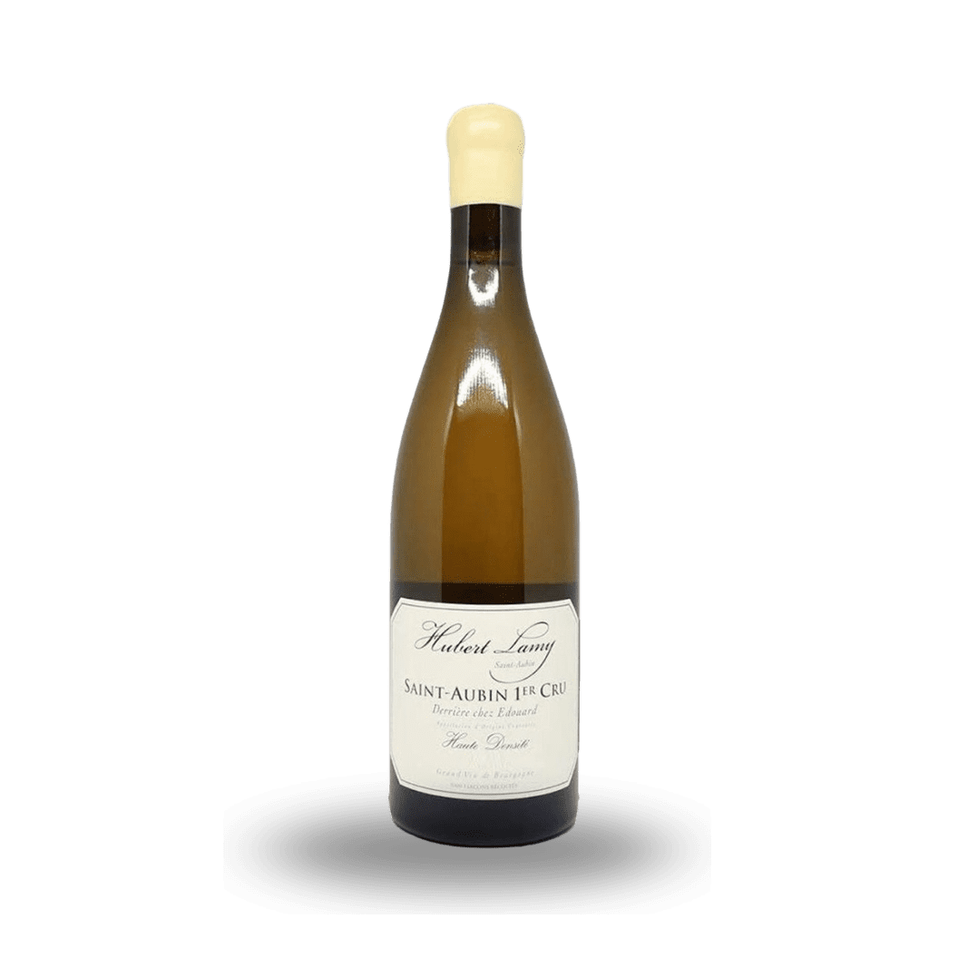 2018 Hubert Lamy, Saint-Aubin Premier Cru, Derriere Chez Edouard Saint Aubin Cuvee Haute Densite (3x1.5L)