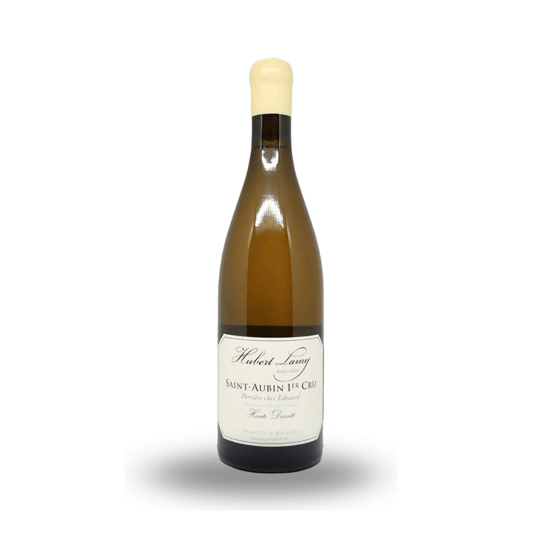 2018 Hubert Lamy, Saint-Aubin Premier Cru, Derriere Chez Edouard Saint Aubin Cuvee Haute Densite 6x750ml