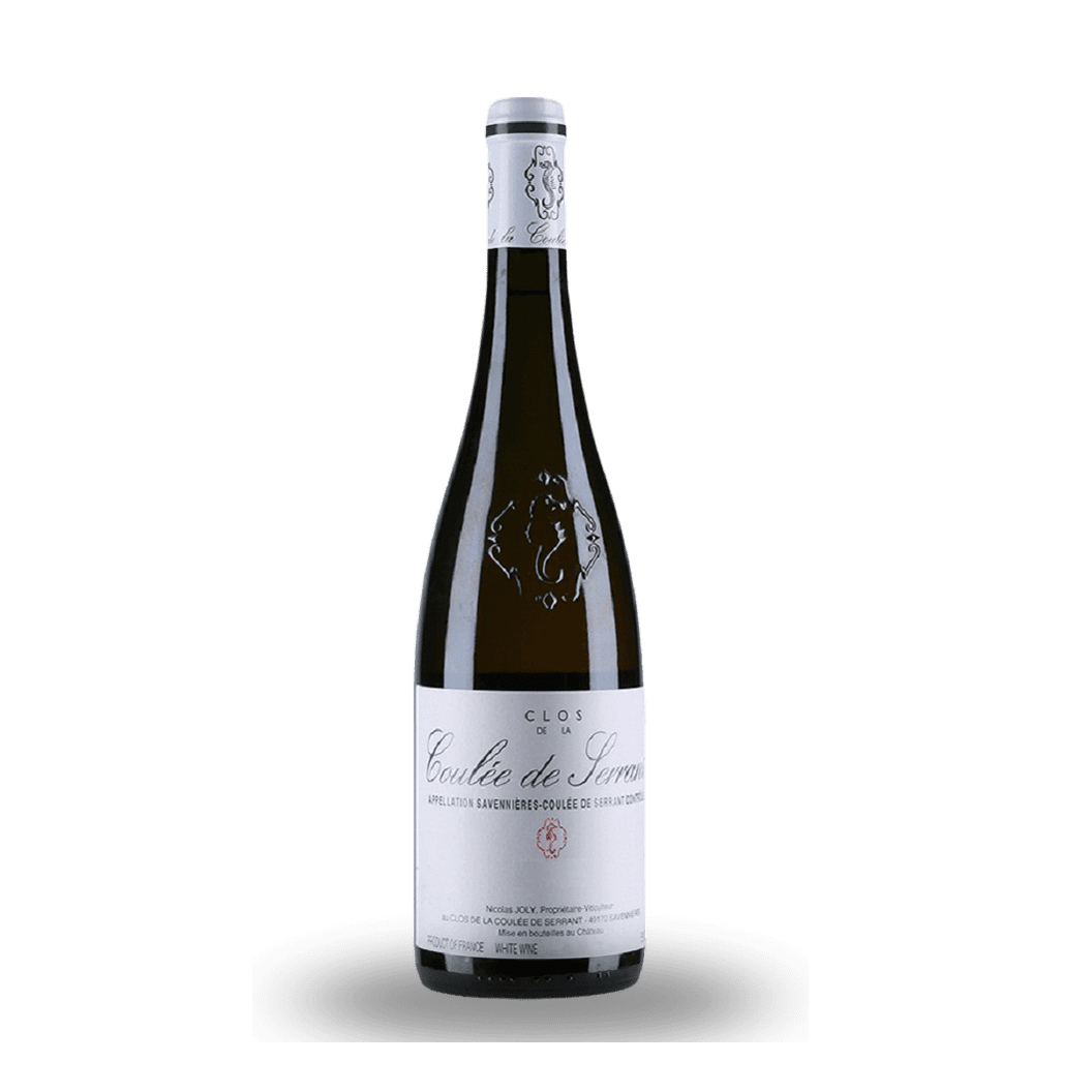 2018 Nicolas Joly, Savennieres Coulee-de-Serrant (6x750ml)