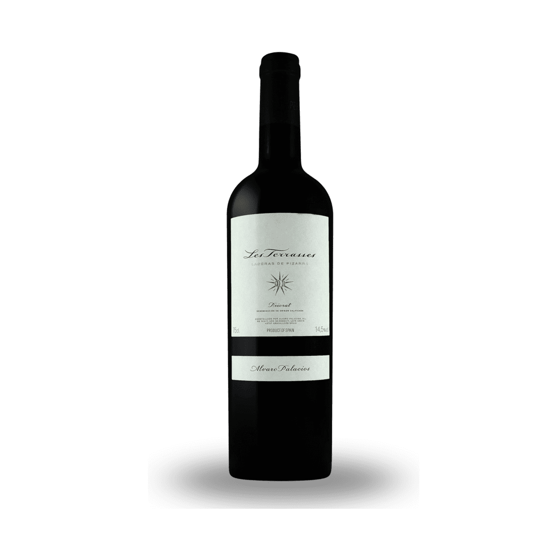 2020 Alvaro Palacios, Priorat, Terrasses Velles Vignes (12x750ml)