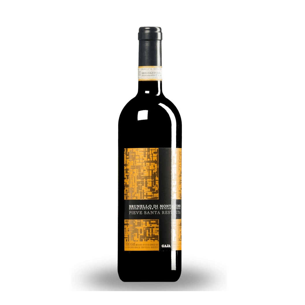 2016 Pieve Santa Restituta (Gaja), Brunello di Montalcino 6x750ml