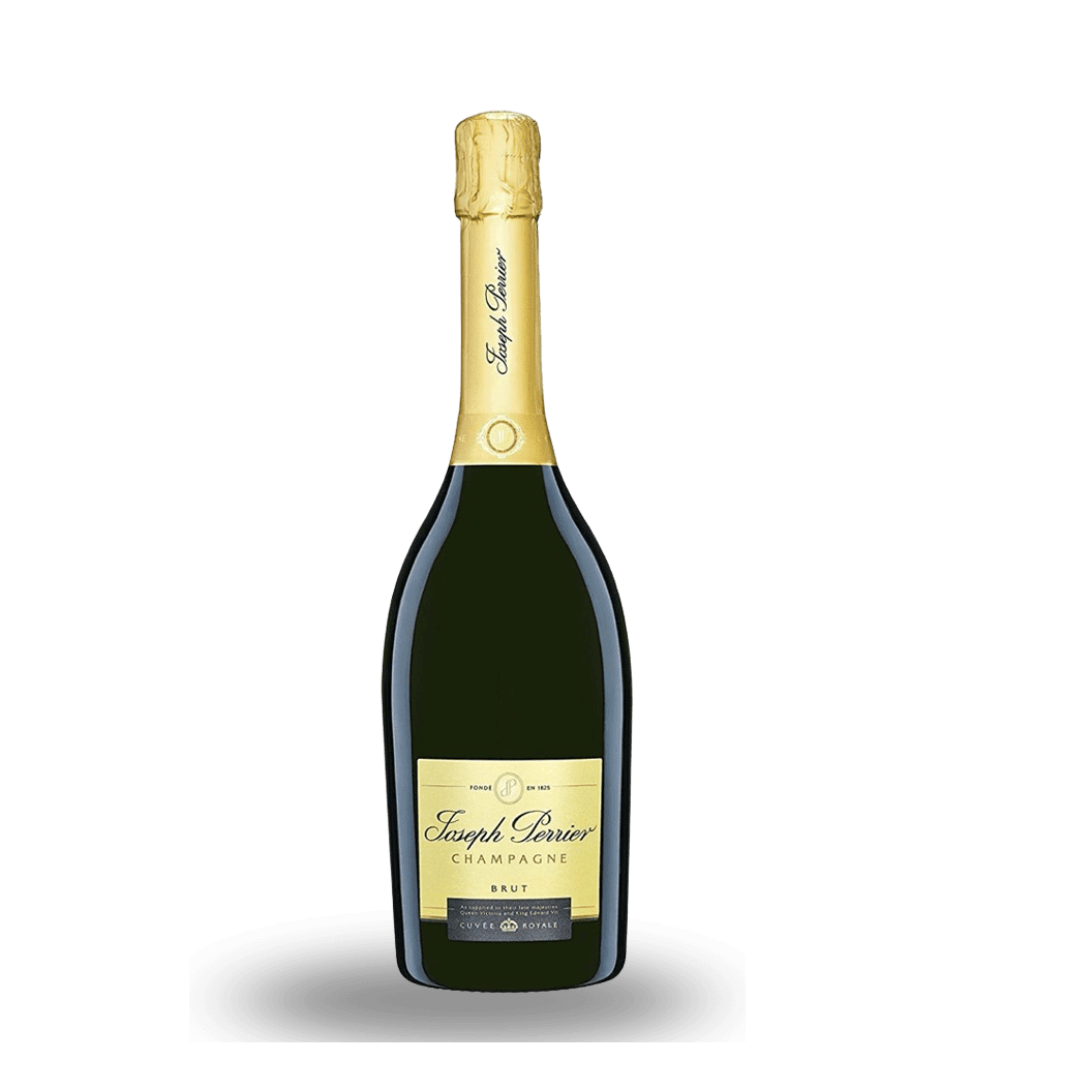 2013 Joseph Perrier, Cuvee Royale Brut Vintage 6x750ml
