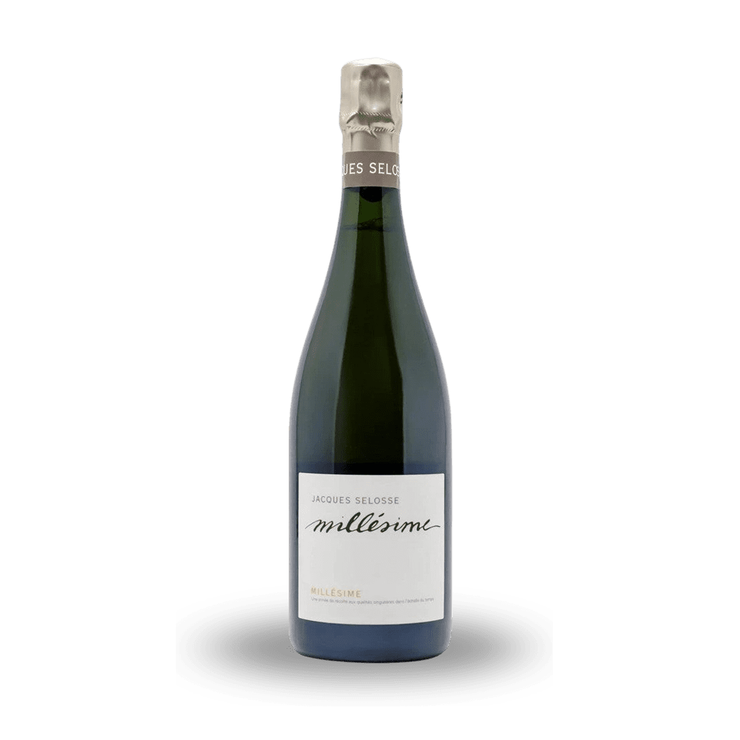 2008 Jacques Selosse, Millesime 1x750ml