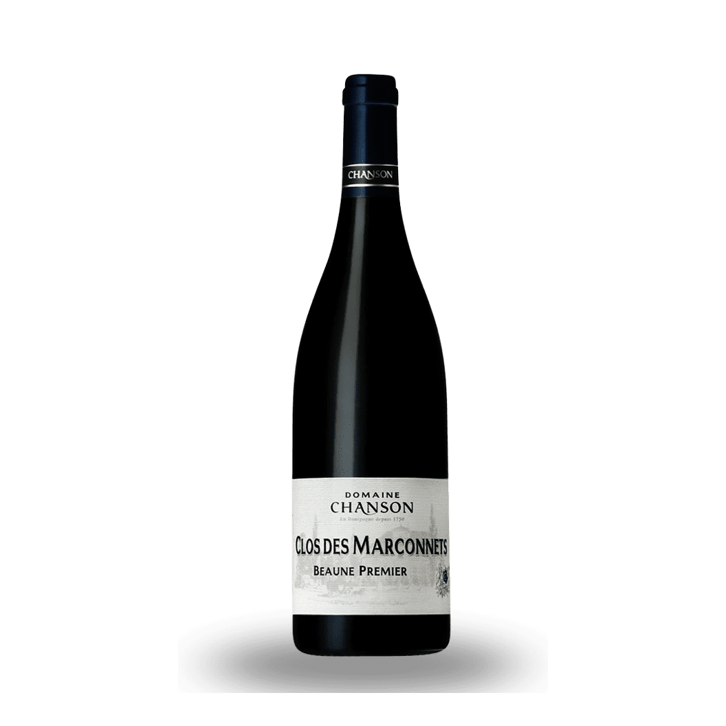 2019 Chanson Pere et Fils, Beaune Premier Cru, Les Marconnets 6x750ml