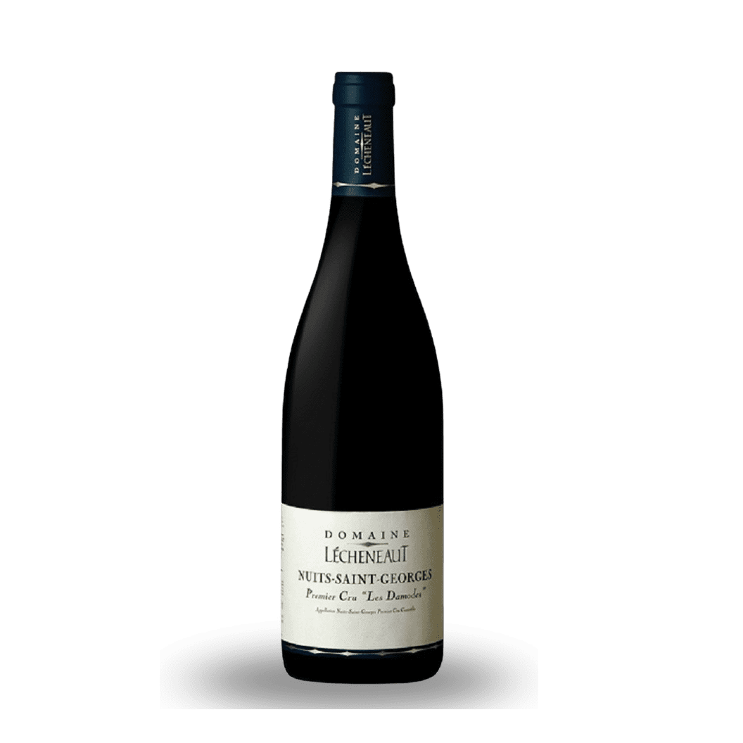 2022 Domaine Lecheneaut, Nuits-Saint-Georges Premier Cru, Les Damodes 6x750ml