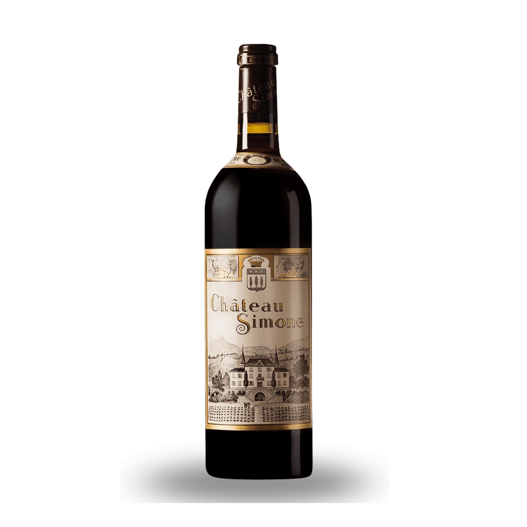 2020 Chateau Simone, Rouge, Palette (12x750ml)