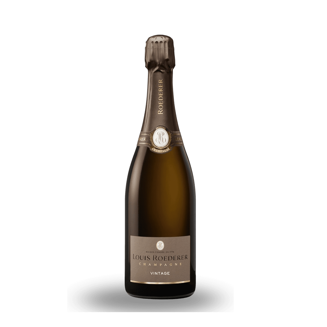 2014 Louis Roederer, Vintage Brut 1x750ml