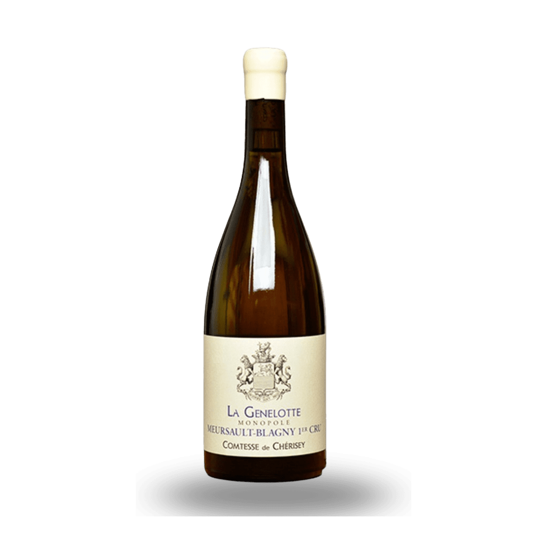 2020 Comtesse de Cherisey, Blagny Premier Cru, La Genelotte (6x750ml)