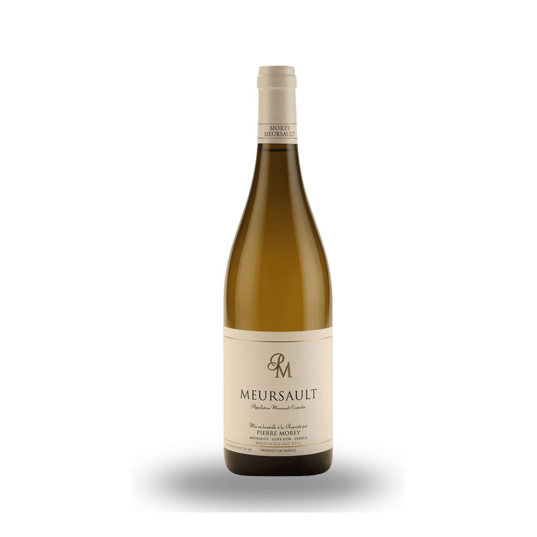 2022 Pierre Morey, Meursault 6x750ml