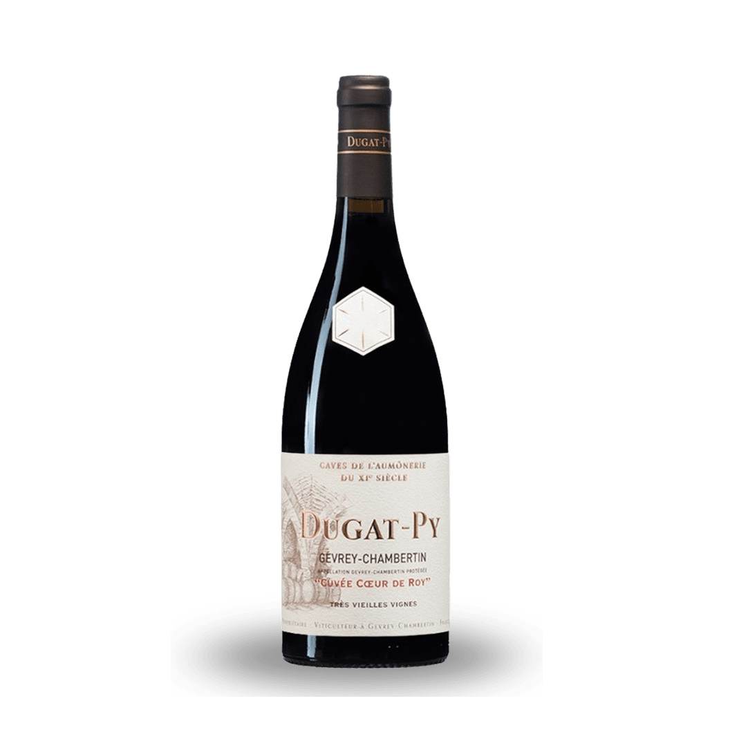2018 Dugat-Py, Gevrey-Chambertin, Cuvee Coeur de Roy Tres Vieilles Vignes (6x750ml)