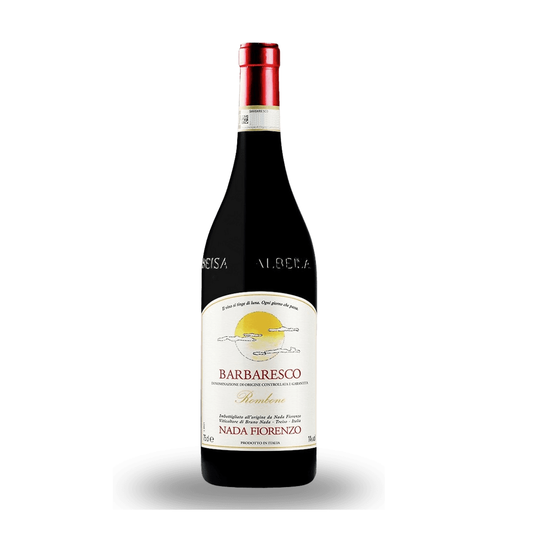 2004 Nada Fiorenzo, Barbaresco, Rombone 6x750ml