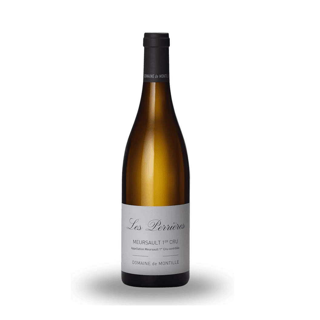 2017 Domaine de Montille, Meursault Premier Cru, Perrieres 6x750ml