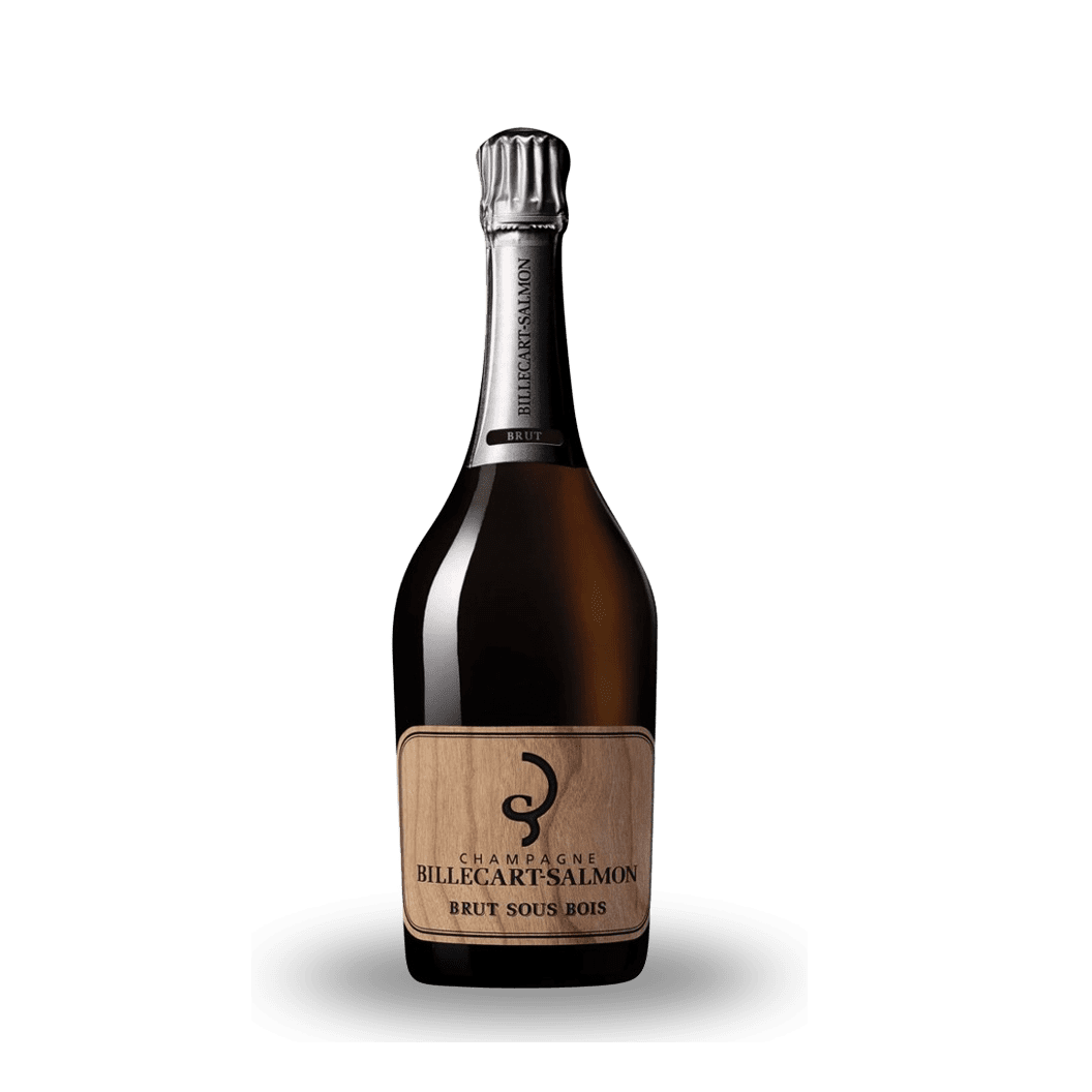 NV Billecart-Salmon, Brut Sous Bois 3x1.5L