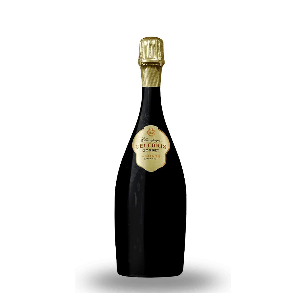 2008 Gosset, Celebris Extra Brut 1x750ml