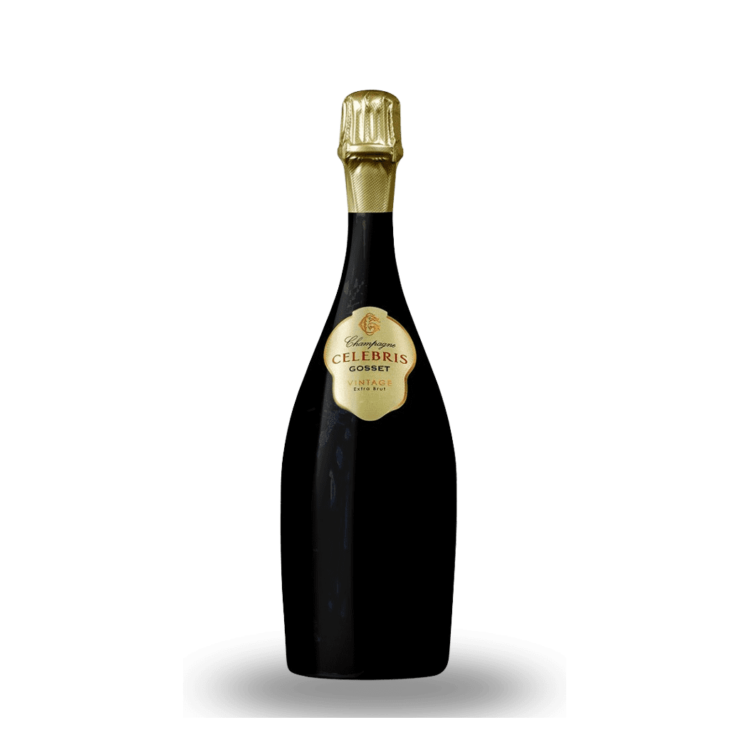 2007 Gosset, Celebris Extra Brut 1x750ml